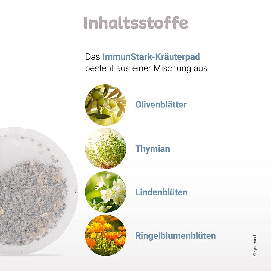 Immun-Stark-Pad