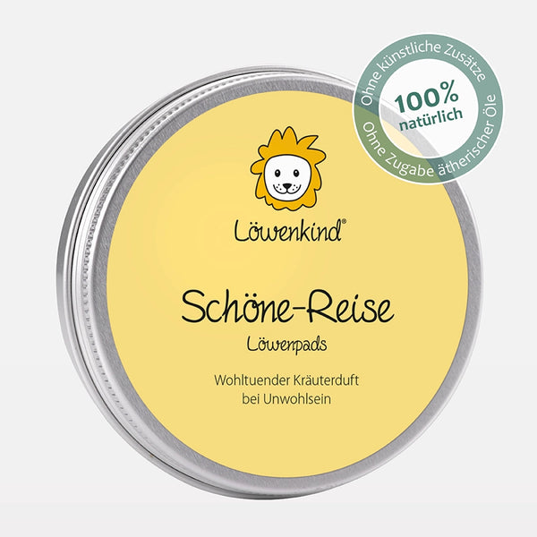 Schöne-Reise-Pad