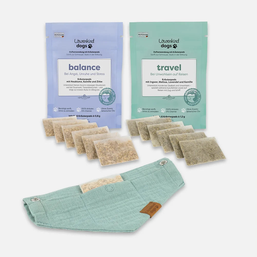 Hundeglück Set