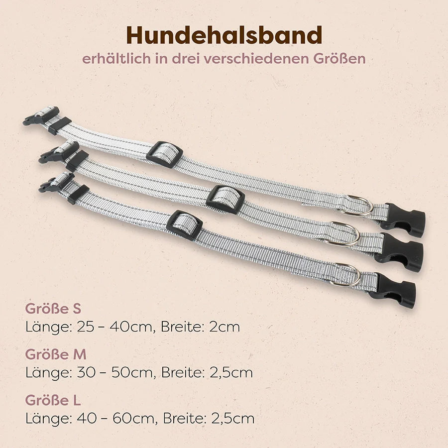 Hundehalsband