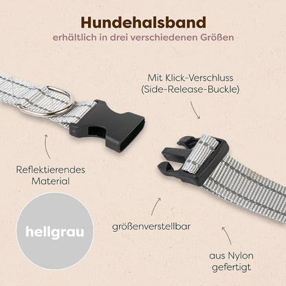 Hundehalsband
