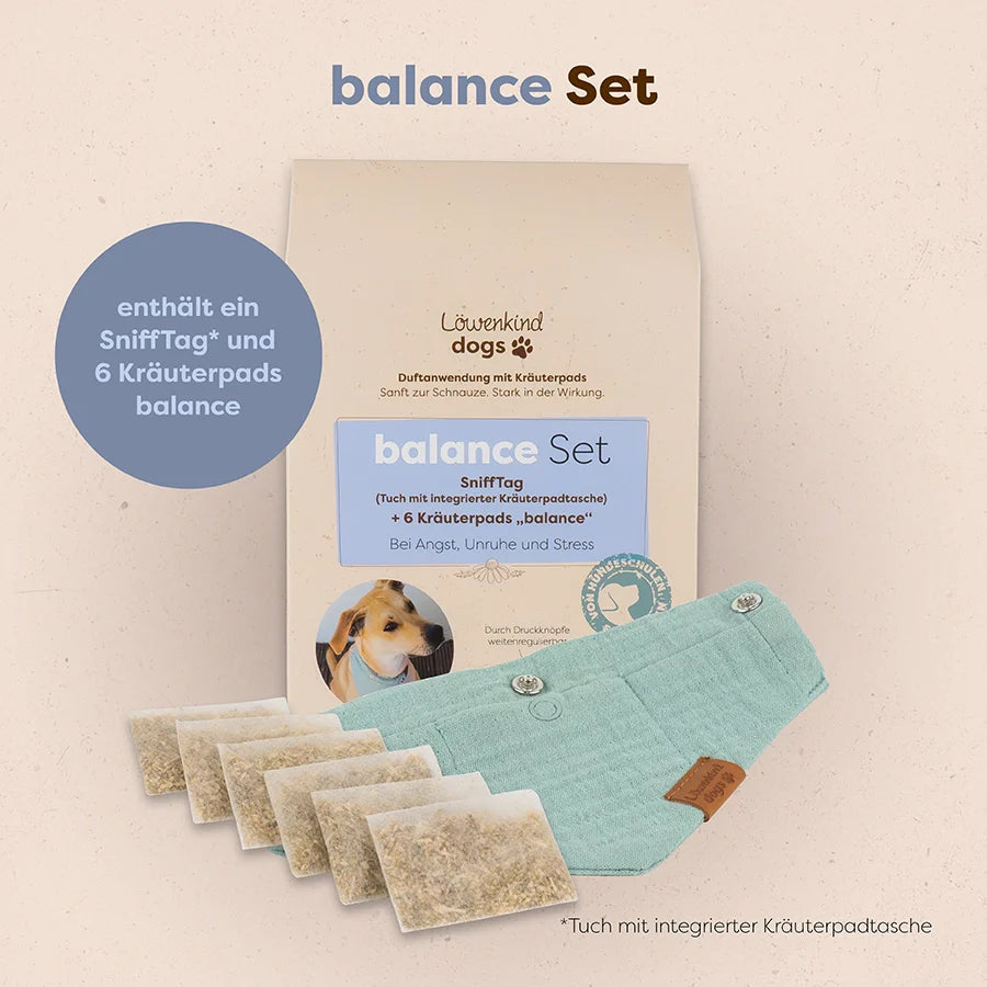 Balance Set
