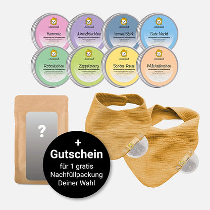 Löwenkind-Welt-Special