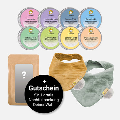 Löwenkind-Welt-Special