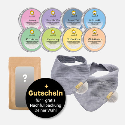 Löwenkind-Welt-Special