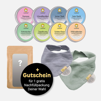 Löwenkind-Welt-Special