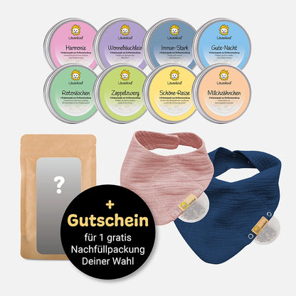 Löwenkind-Welt-Special