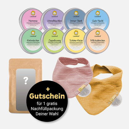 Löwenkind-Welt-Special