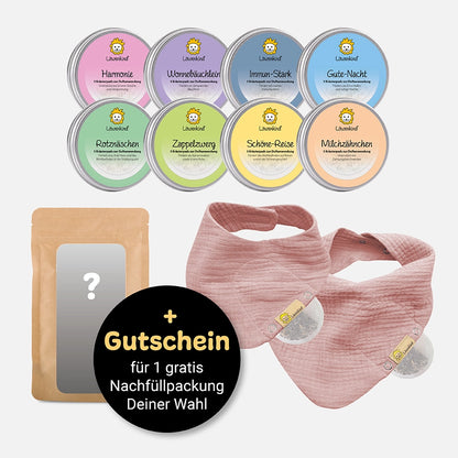 Löwenkind-Welt-Special