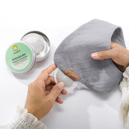 Löwenkind-Welt-Special