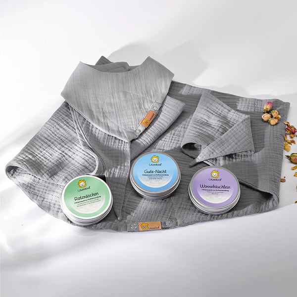 Mama und Kind Set