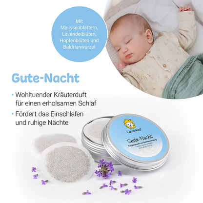 Mama und Kind Set
