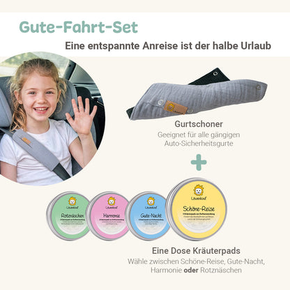 Gute-Fahrt-Set