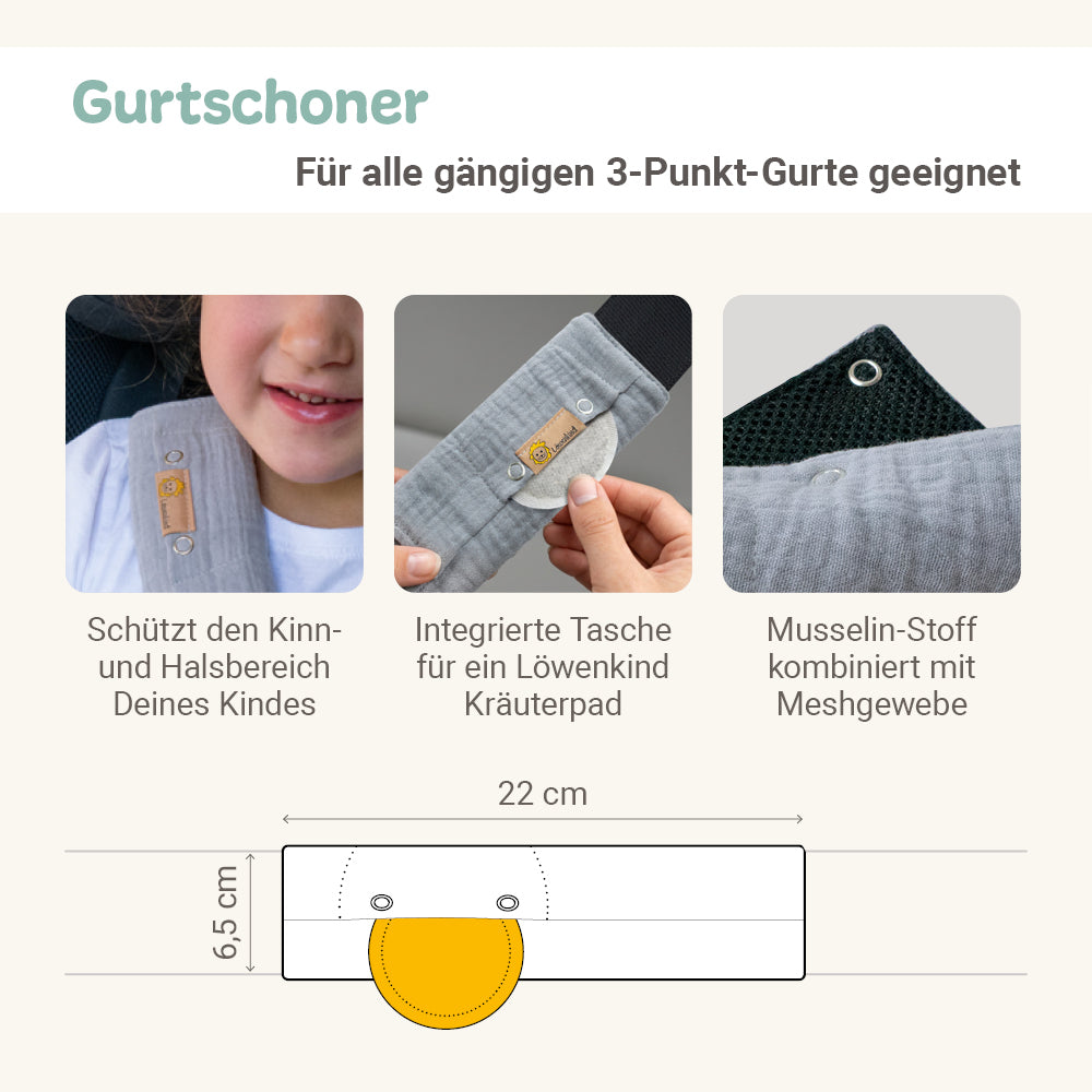 Gute-Fahrt-Set