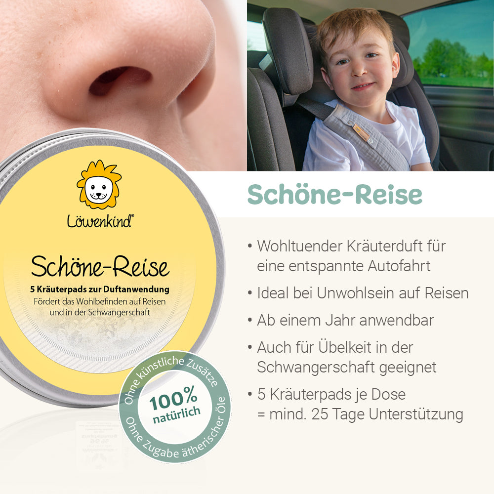 Gute-Fahrt-Set