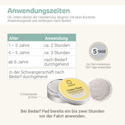 Gute-Fahrt-Set