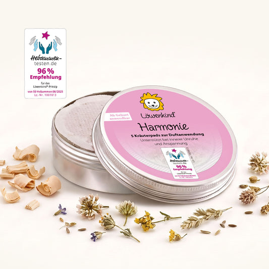 Harmonie-Pad