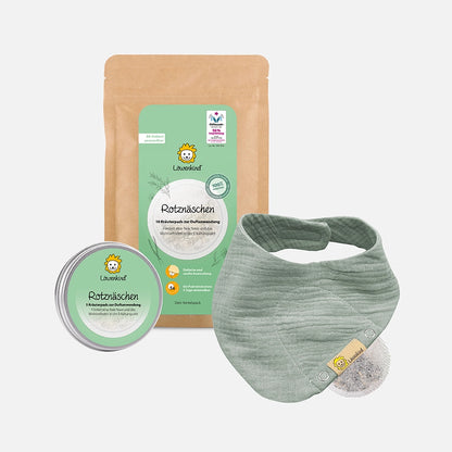 Rotznäschen-Special