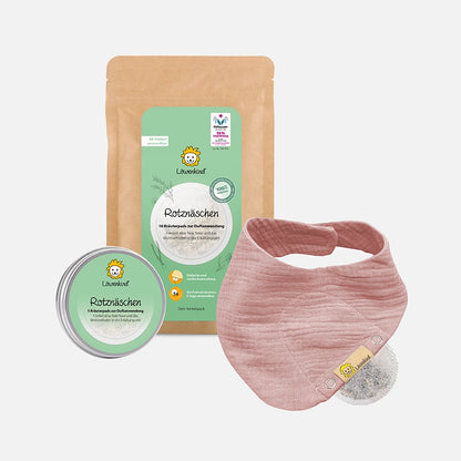 Rotznäschen-Special