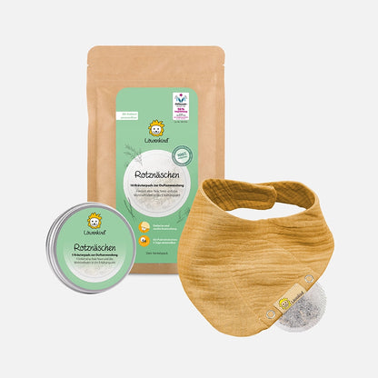 Rotznäschen-Special