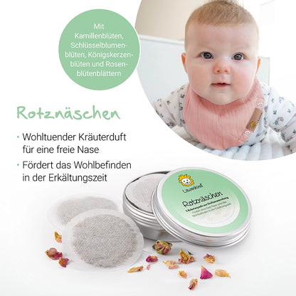 Rotznäschen-Special