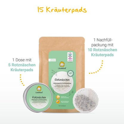 Rotznäschen-Special