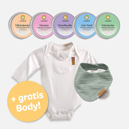 Rundum-Sorglos-Set-Plus