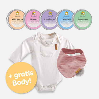 Rundum-Sorglos-Set-Plus