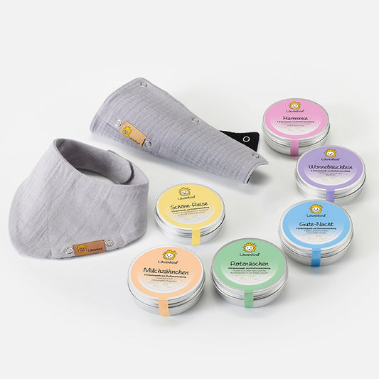 Rundum-Sorglos-Sommer-Set