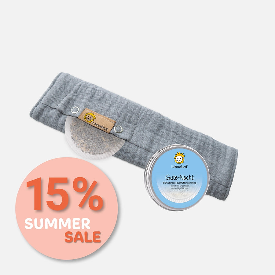 Gute Fahrt Set Summer Sale Gute-Nacht