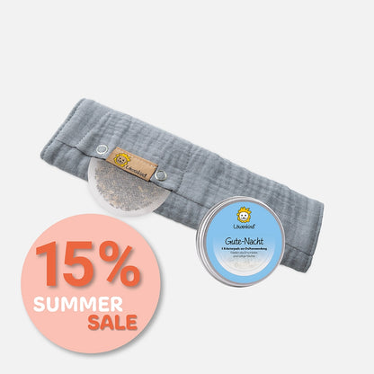 Gute Fahrt Set Summer Sale Gute-Nacht