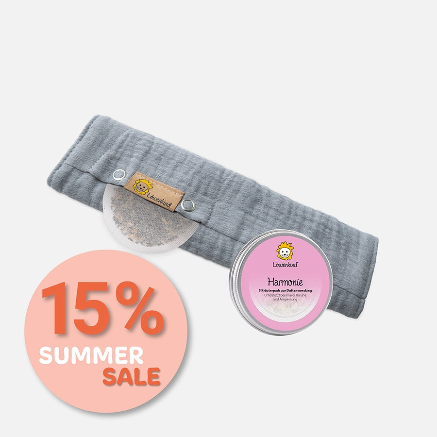 Gute Fahrt Set Summer Sale Harmonie