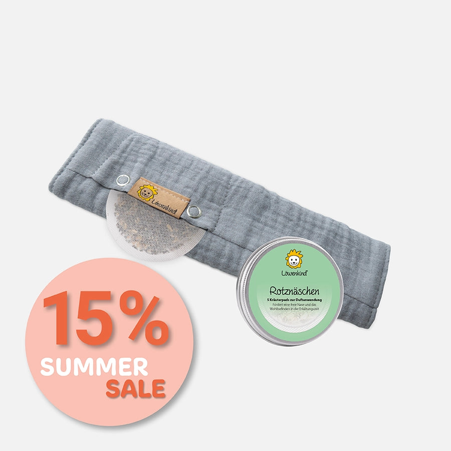 Gute Fahrt Set Summer Sale Rotznäschen