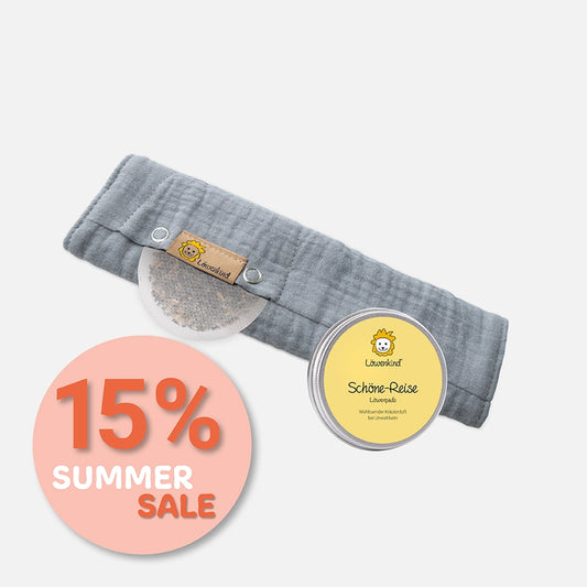 Good Journey Set