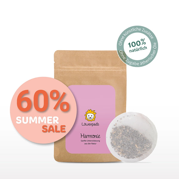 Harmonie-Pads-5er-Vorteilspackung