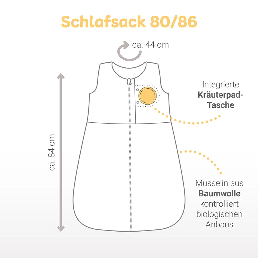 Schlafsack