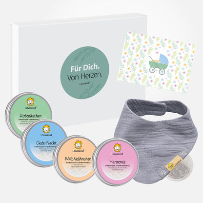 Großes Geschenkset