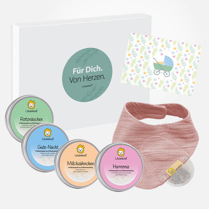 Großes Geschenkset