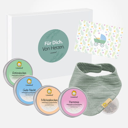 Großes Geschenkset
