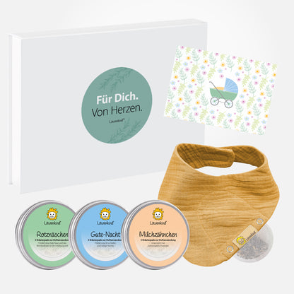 Großes Geschenkset