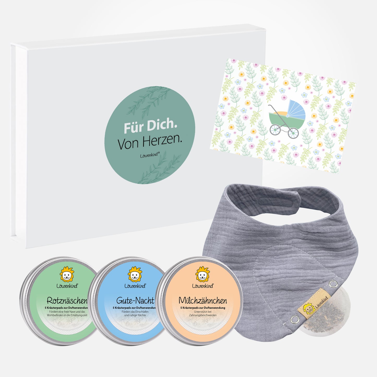 Weihnachts-Geschenkset