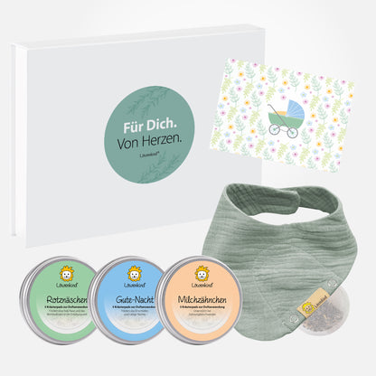 Großes Geschenkset