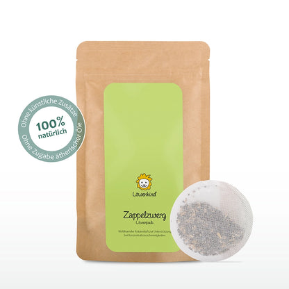 Zappelzwerg 10er Nachfüllpackung