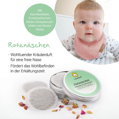 NEU: Zahnen Special