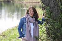 Hebamme Julia Link aus Biberach an der Riss